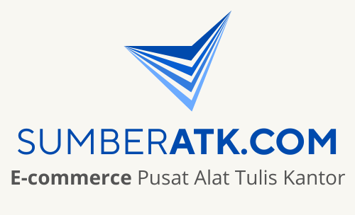 pusat alat tulis kantor